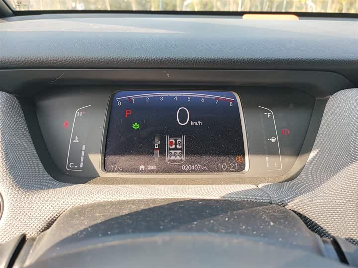 Фото 12 - Honda Life