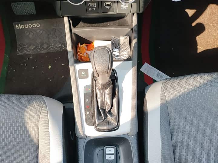 Фото 14 - Honda Life