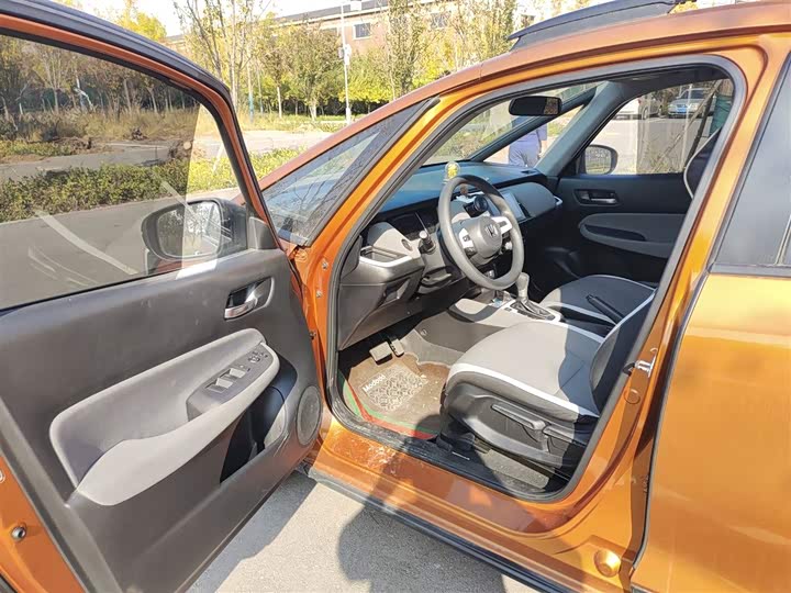 Фото 16 - Honda Life