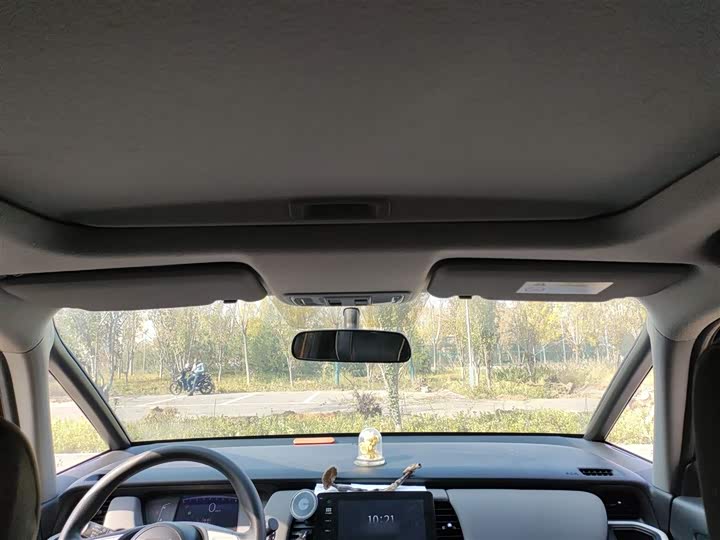 Фото 18 - Honda Life