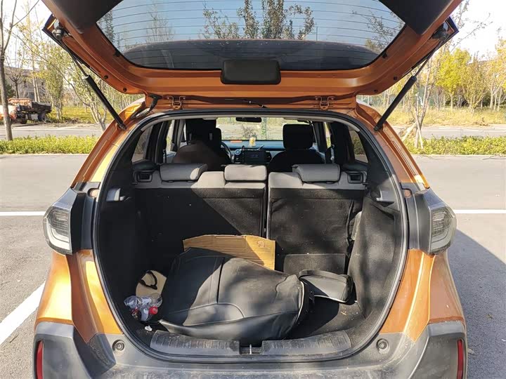 Фото 19 - Honda Life