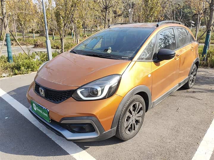 Фото 2 - Honda Life