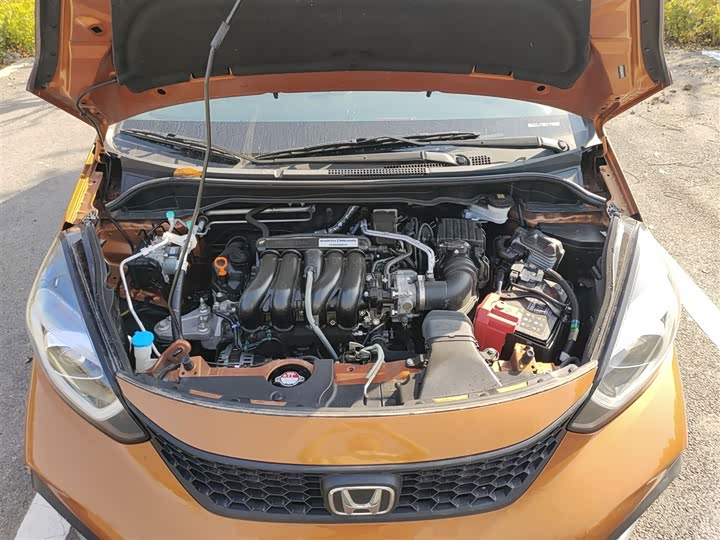 Фото 20 - Honda Life