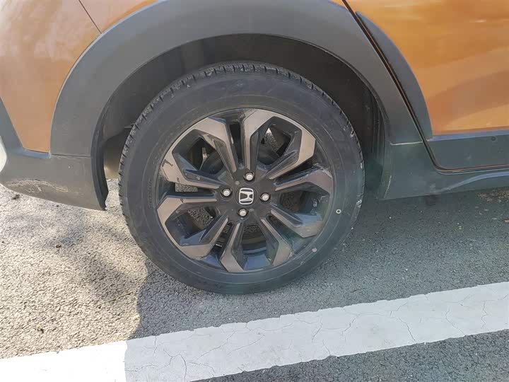 Фото 26 - Honda Life