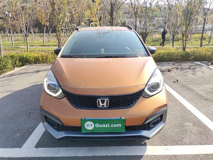 Фото 3 - Honda Life