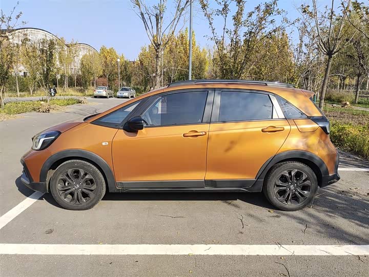 Фото 5 - Honda Life