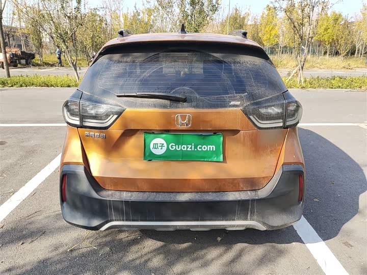 Фото 6 - Honda Life