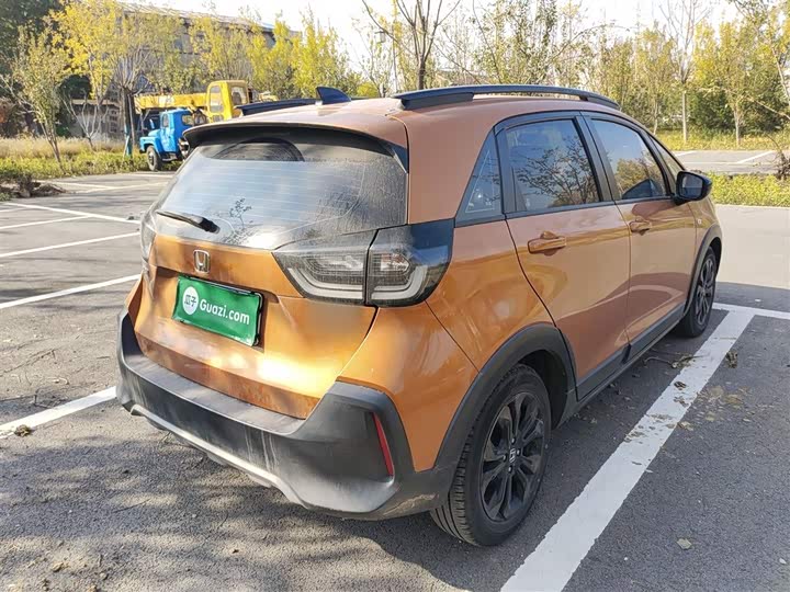 Фото 7 - Honda Life