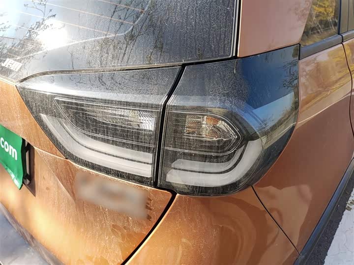 Фото 8 - Honda Life