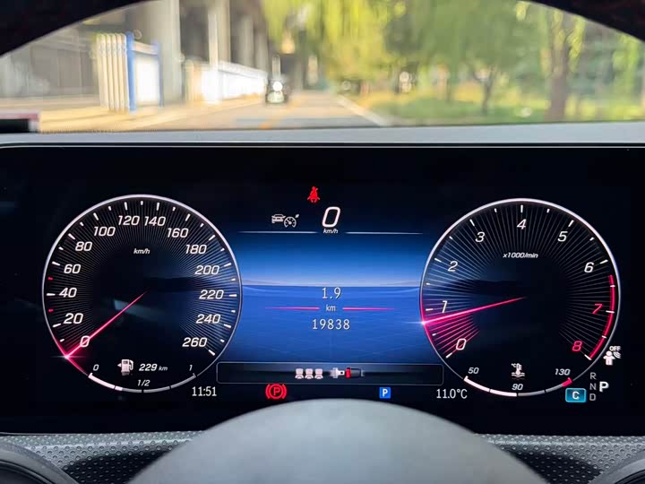 Фото 14 - Mercedes-Benz CLA-Class