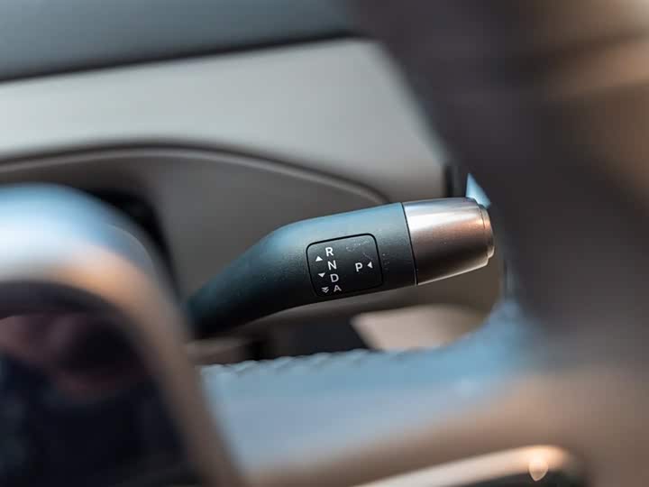 Фото 19 - LiXiang Mega