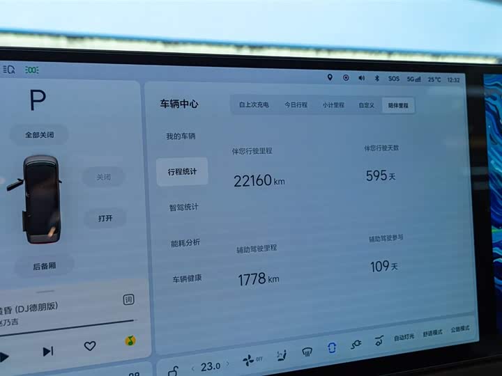 Фото 21 - LiXiang Mega