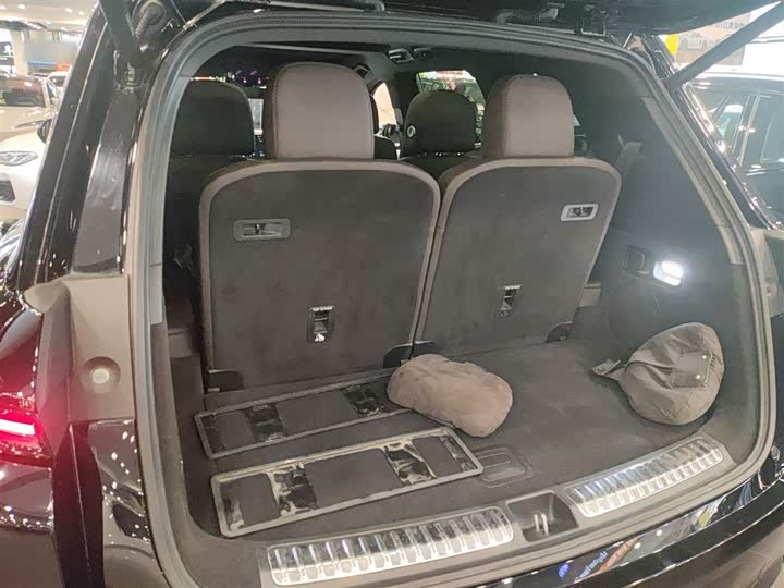 Фото 19 - LiXiang L8