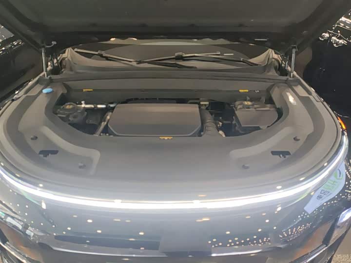 Фото 20 - LiXiang L8