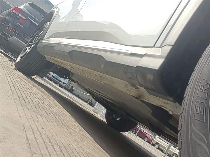 Фото 21 - MG Motor One