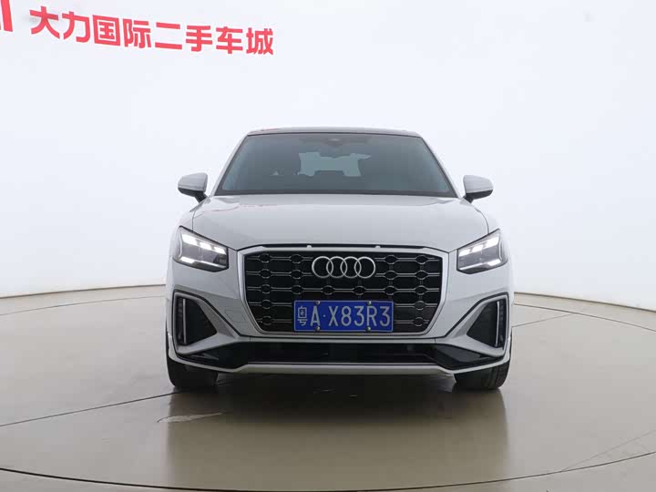 Фото 4 - Audi Q2L
