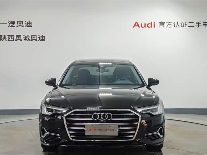 Фото 2 - Audi A6L