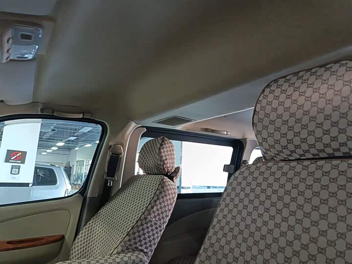 Фото 18 - Foton G5