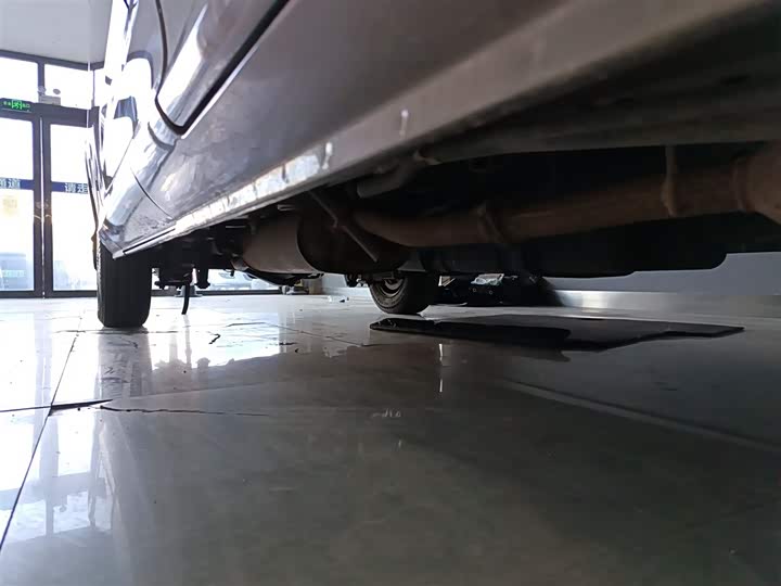 Фото 21 - Foton G5