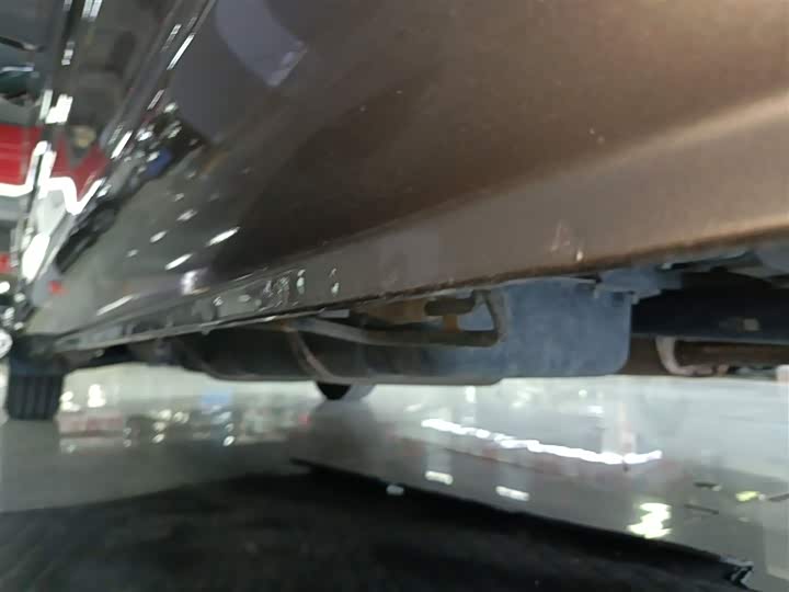 Фото 22 - Foton G5