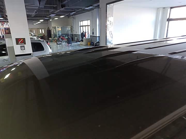 Фото 27 - Foton G5