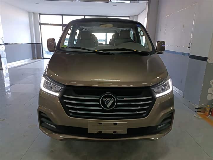 Фото 3 - Foton G5