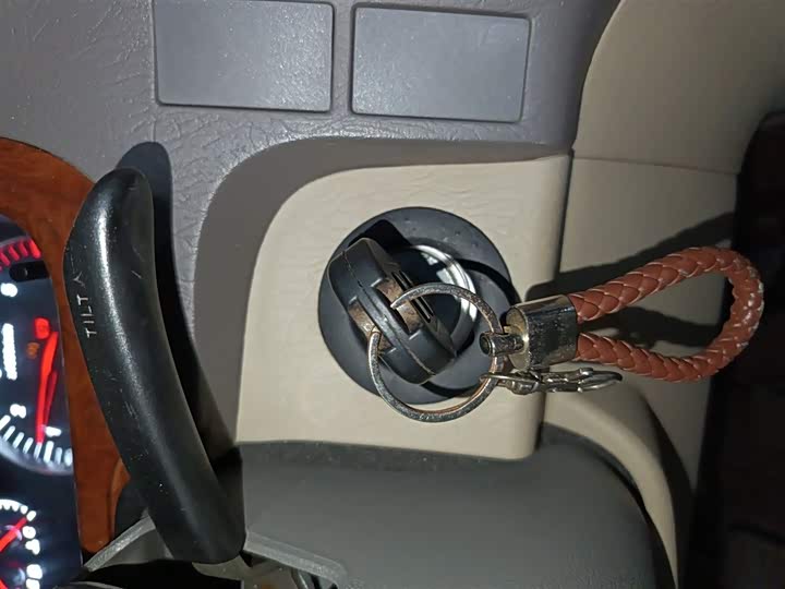 Фото 9 - Foton G5