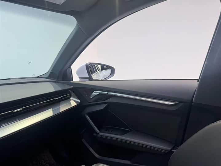 Фото 11 - Audi A3