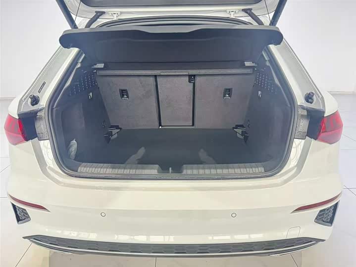 Фото 6 - Audi A3