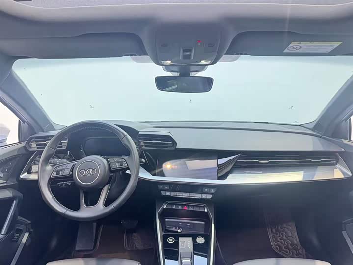 Фото 7 - Audi A3