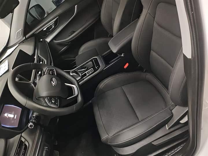 Фото 15 - Chery Tiggo 8