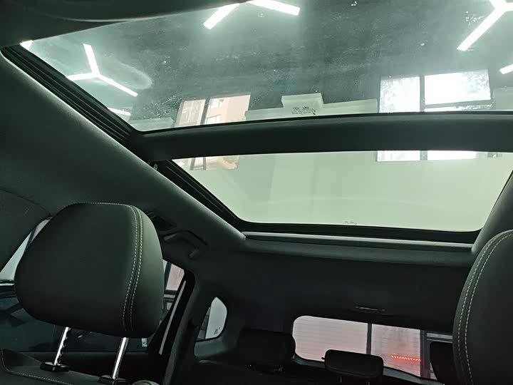 Фото 18 - Chery Tiggo 8