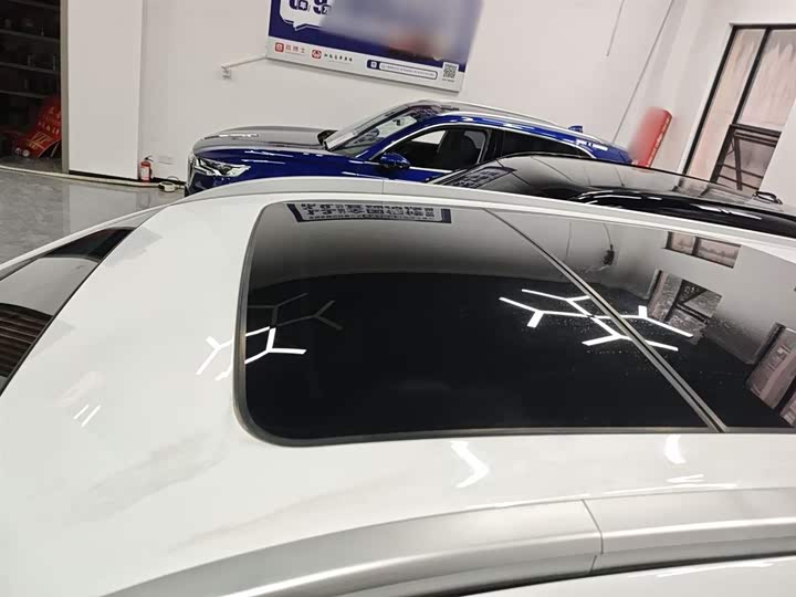 Фото 27 - Chery Tiggo 8