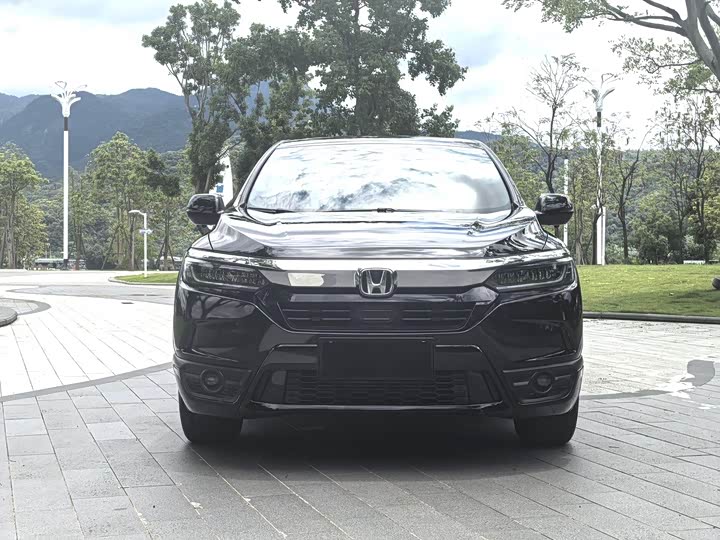 Фото 2 - Honda Breeze