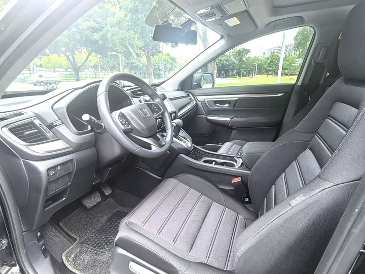 Фото 4 - Honda Breeze