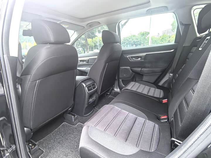 Фото 5 - Honda Breeze