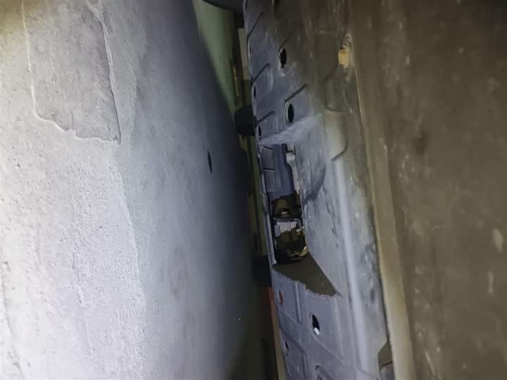 Фото 23 - Changan Oshan X7 Plus