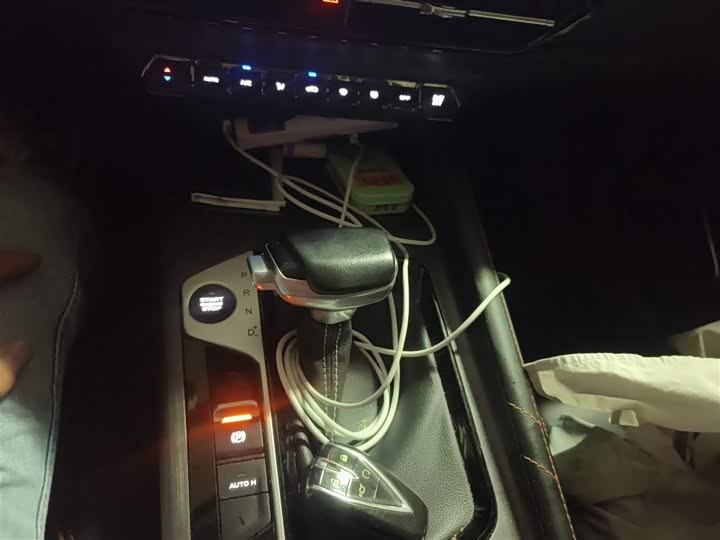 Фото 7 - Changan Oshan X7 Plus