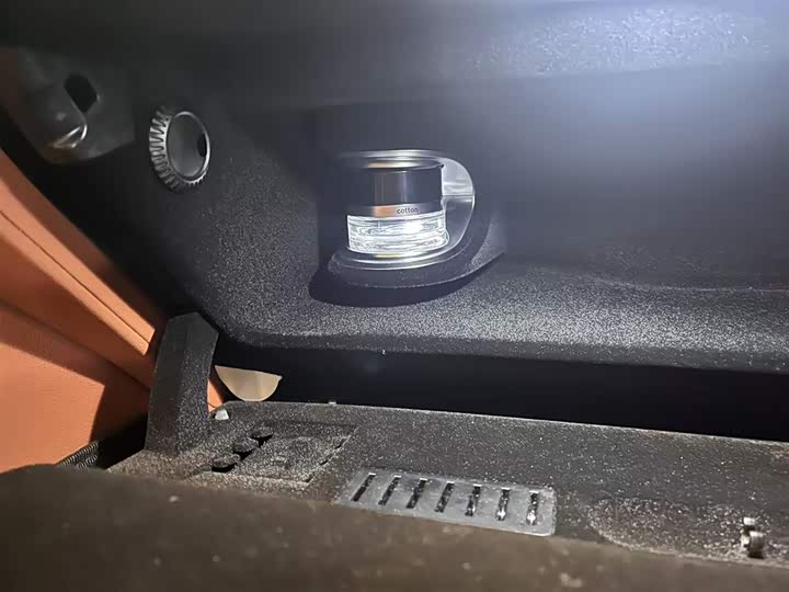 Фото 5 - Mercedes-Benz S-Class