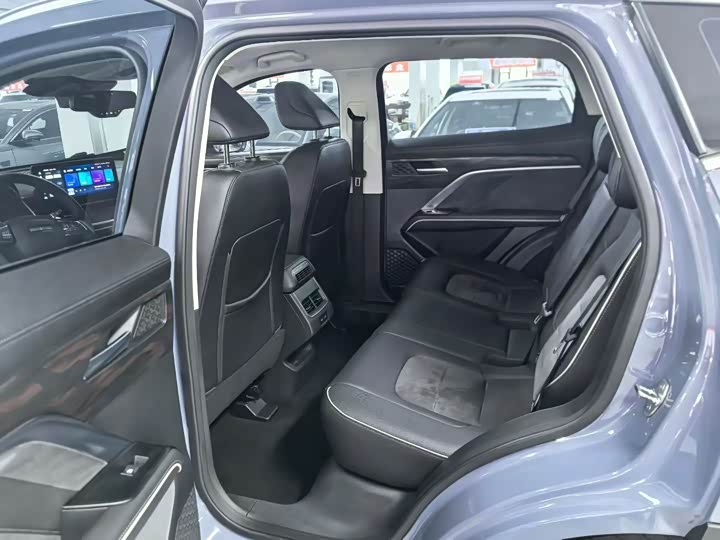 Фото 6 - Haval H6