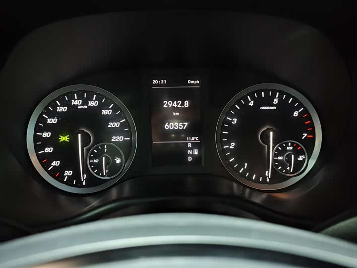 Фото 11 - Mercedes-Benz Vito