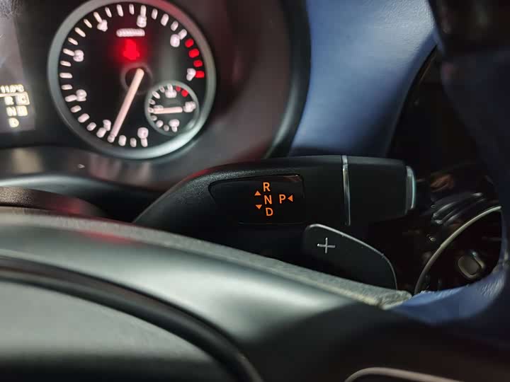 Фото 13 - Mercedes-Benz Vito