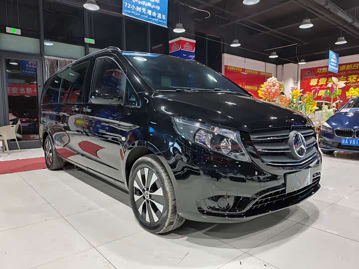 Фото 3 - Mercedes-Benz Vito