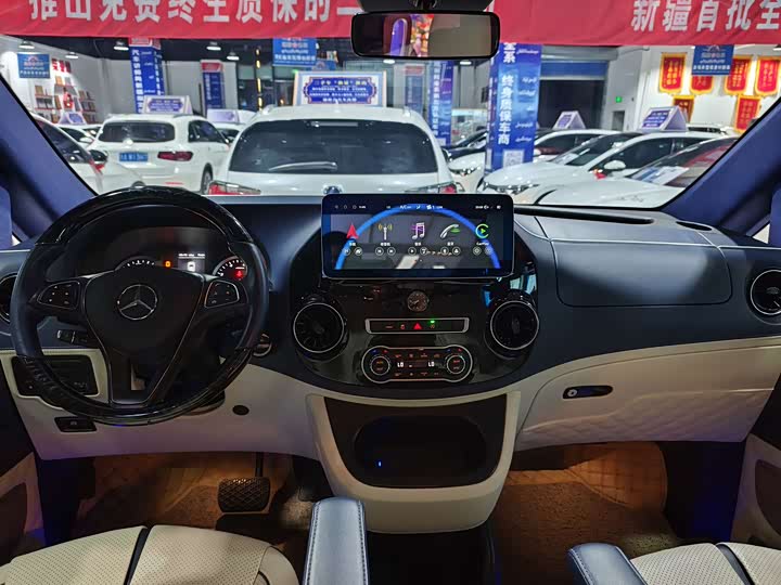 Фото 5 - Mercedes-Benz Vito