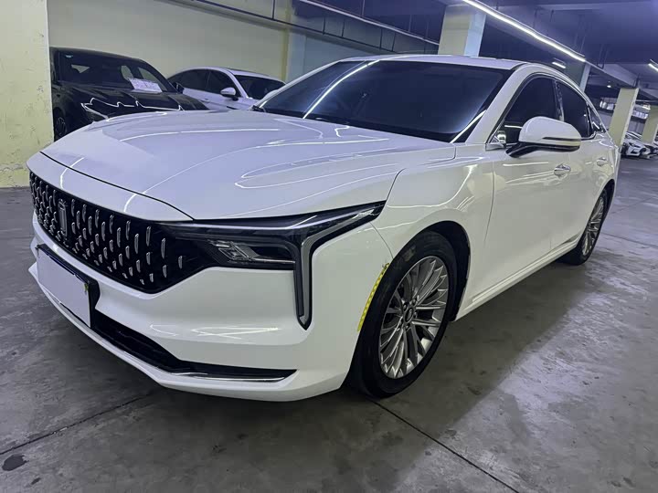 Фото 1 - Bestune B70