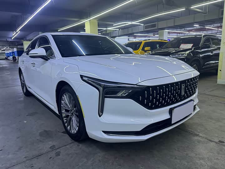 Фото 3 - Bestune B70