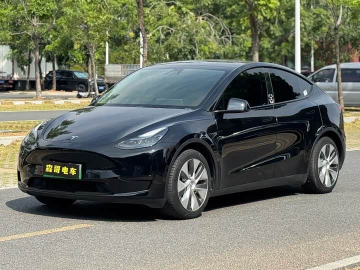 Фото 1 - Tesla Model Y