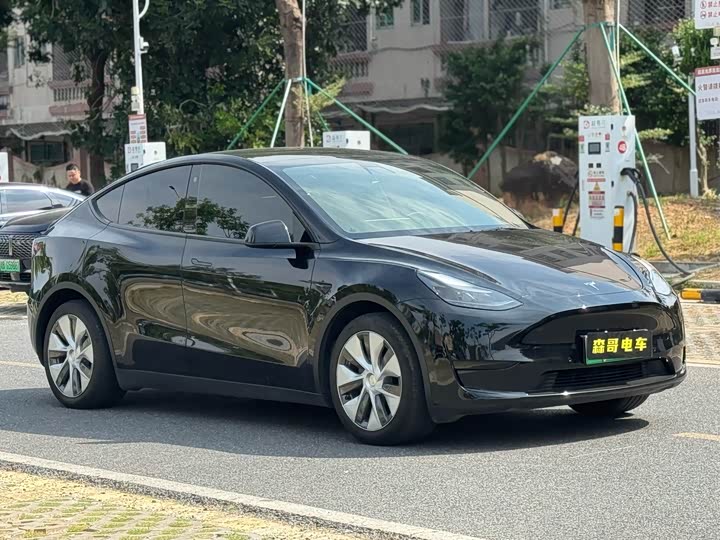 Фото 3 - Tesla Model Y