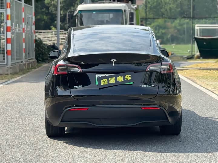 Фото 4 - Tesla Model Y