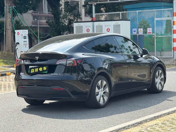 Фото 6 - Tesla Model Y